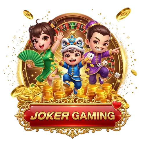Joker Gaming